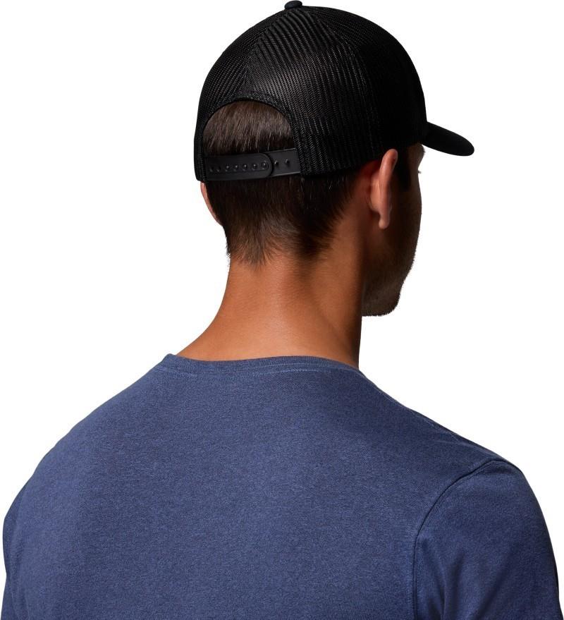 Columbia Mesh Snapback - Image 75