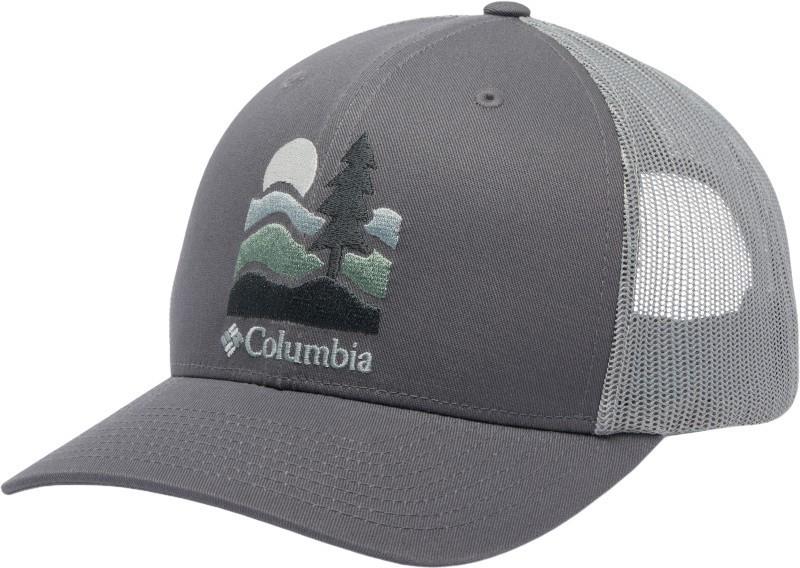 Columbia Mesh Snapback - Image 76