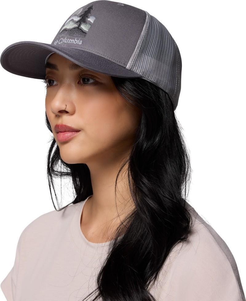 Columbia Mesh Snapback - Image 78