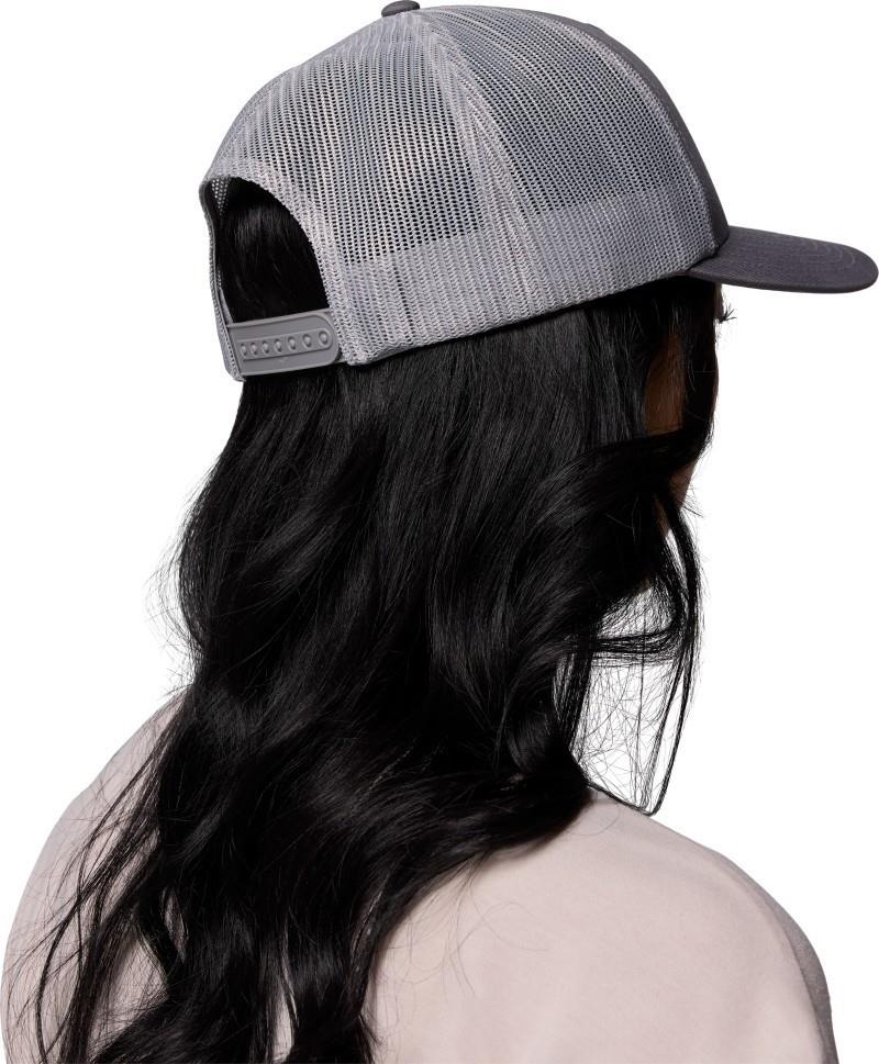 Columbia Mesh Snapback - Image 79