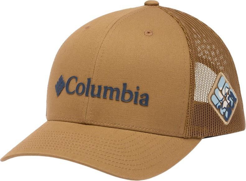 Columbia Mesh Snapback - Image 80