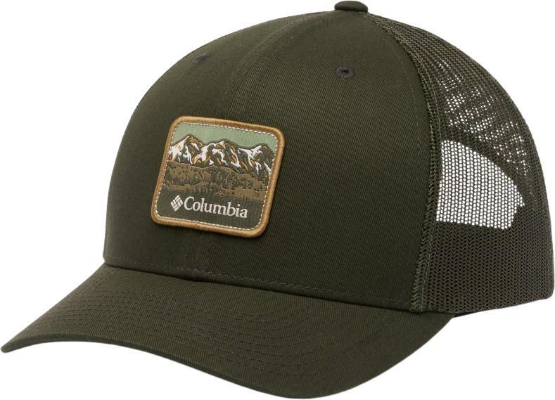 Columbia Mesh Snapback - Image 82