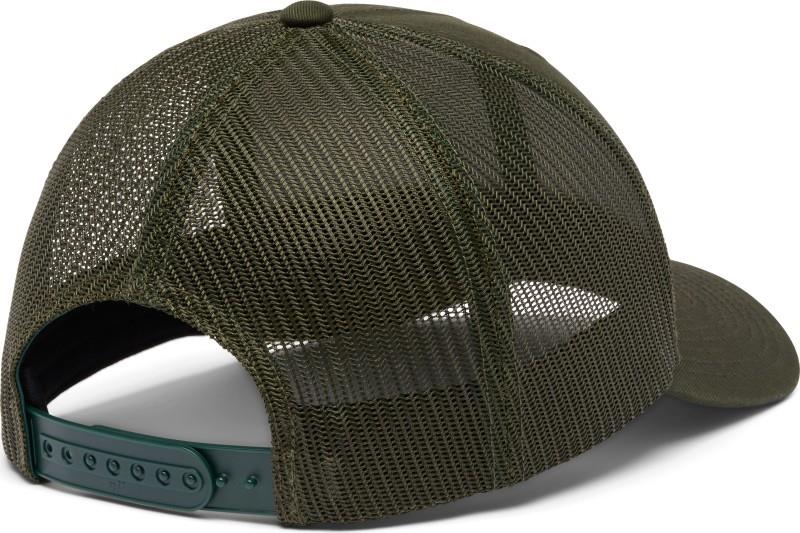 Columbia Mesh Snapback - Image 83