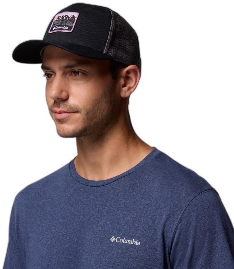 Columbia Mesh Snapback - Image 84