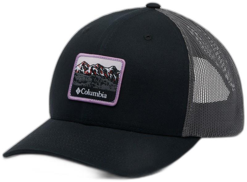 Columbia Mesh Snapback - Image 85