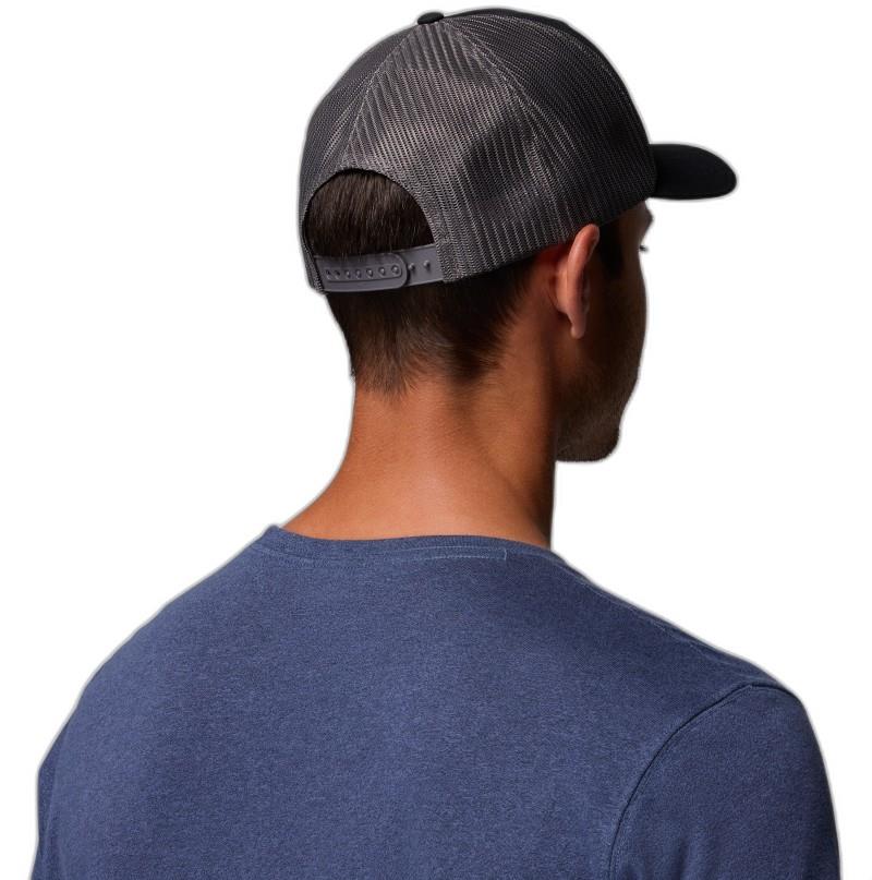 Columbia Mesh Snapback - Image 86