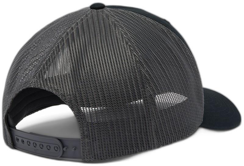 Columbia Mesh Snapback - Image 87