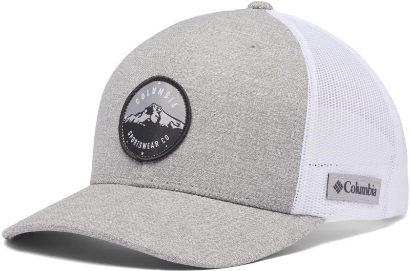 Columbia Mesh Snapback - Image 9