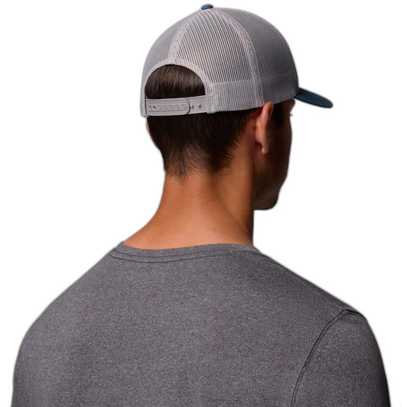 Columbia Mesh Snapback - Image 90