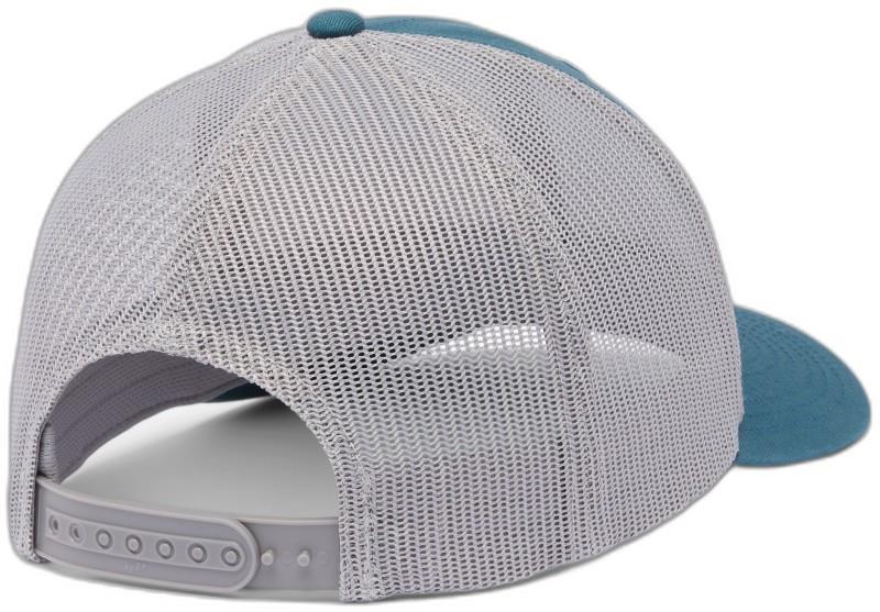 Columbia Mesh Snapback - Image 91