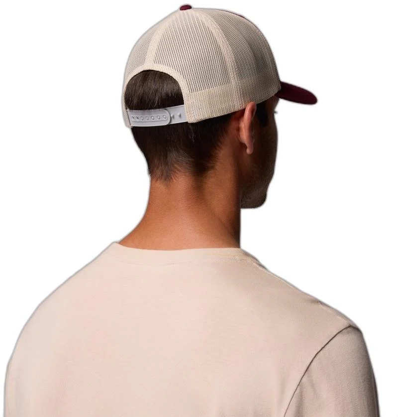 Columbia Mesh Snapback - Image 94