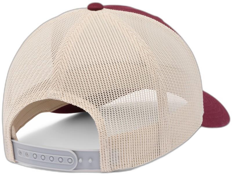 Columbia Mesh Snapback - Image 95