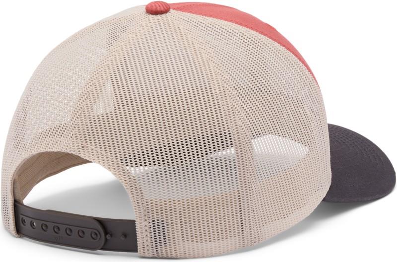 Columbia Mesh Snapback - Image 97