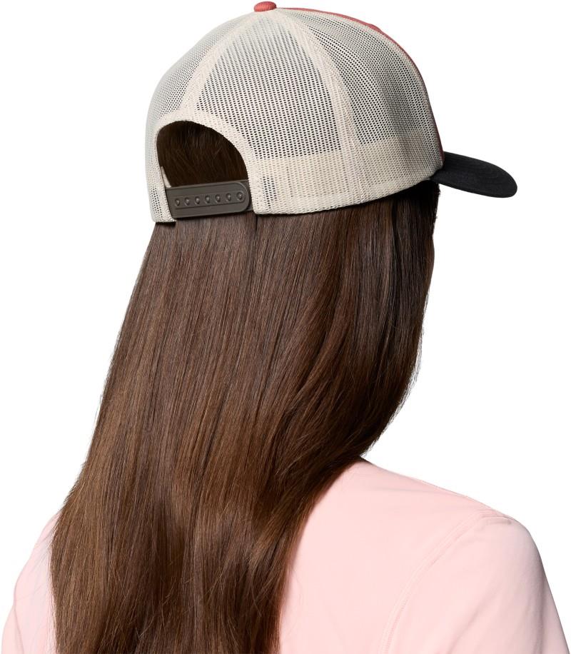 Columbia Mesh Snapback - Image 99