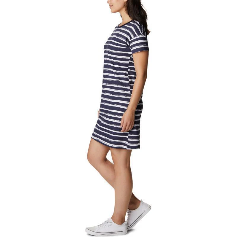 Columbia Park Printed Dress - Image 13