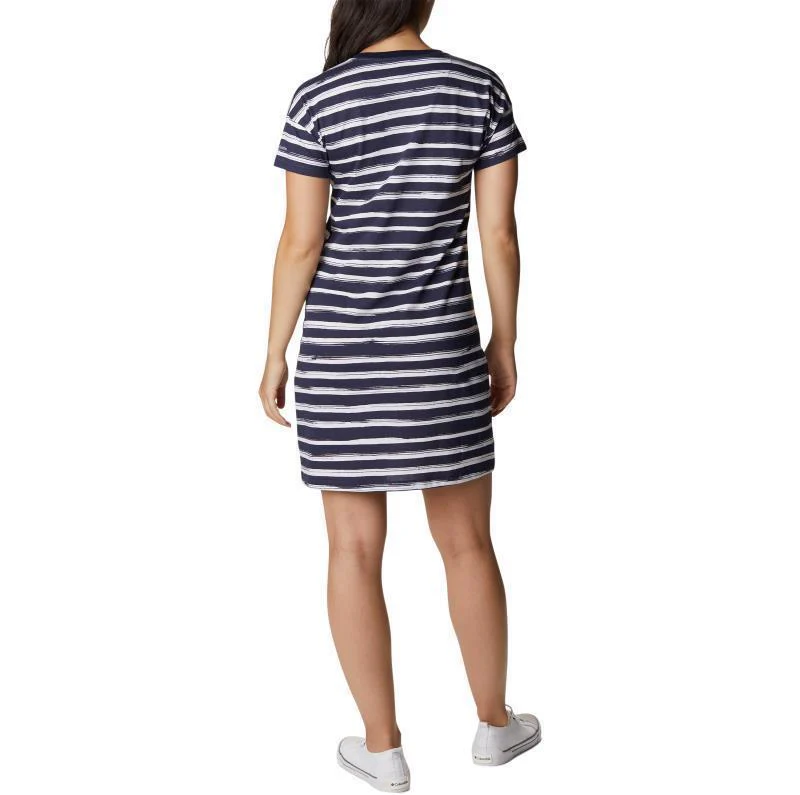 Columbia Park Printed Dress - Image 14