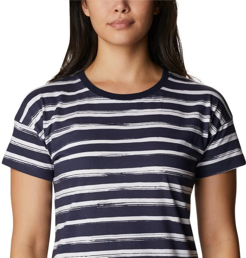Columbia Park Printed Dress - Image 15