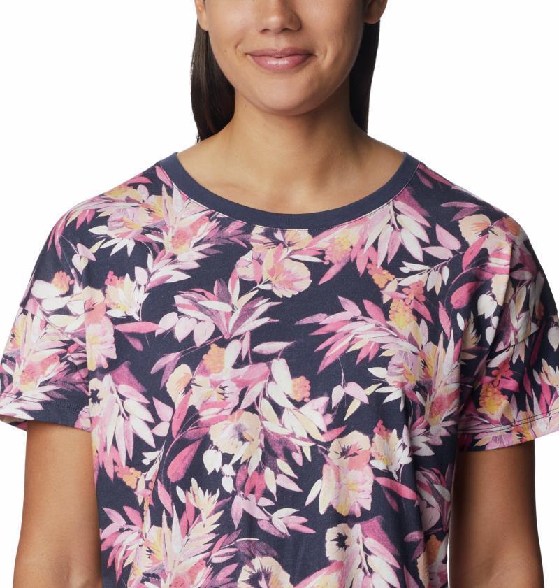 Columbia Park Printed Dress - Image 19