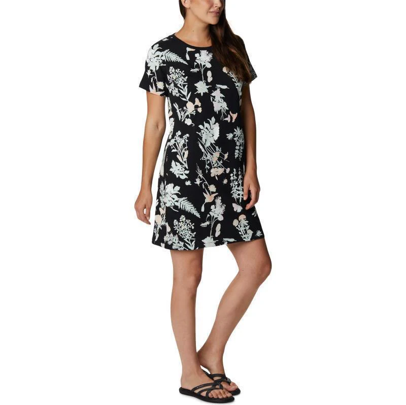Columbia Park Printed Dress - Image 2
