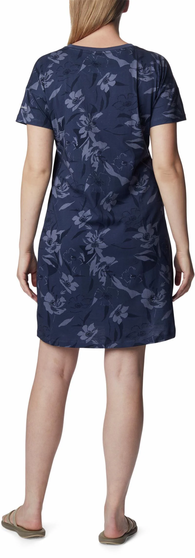Columbia Park Printed Dress - Image 22