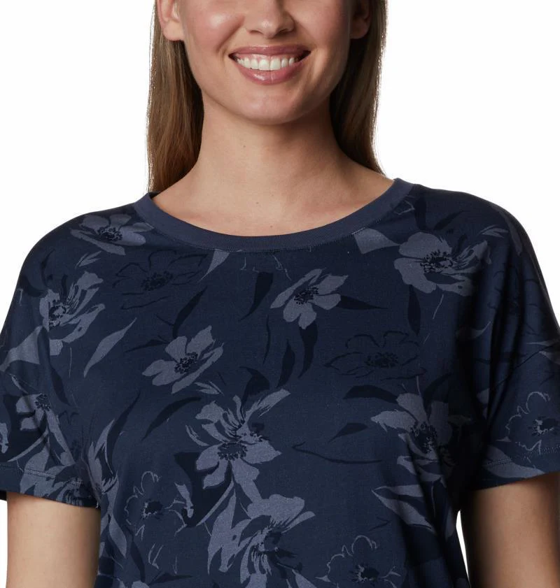 Columbia Park Printed Dress - Image 25