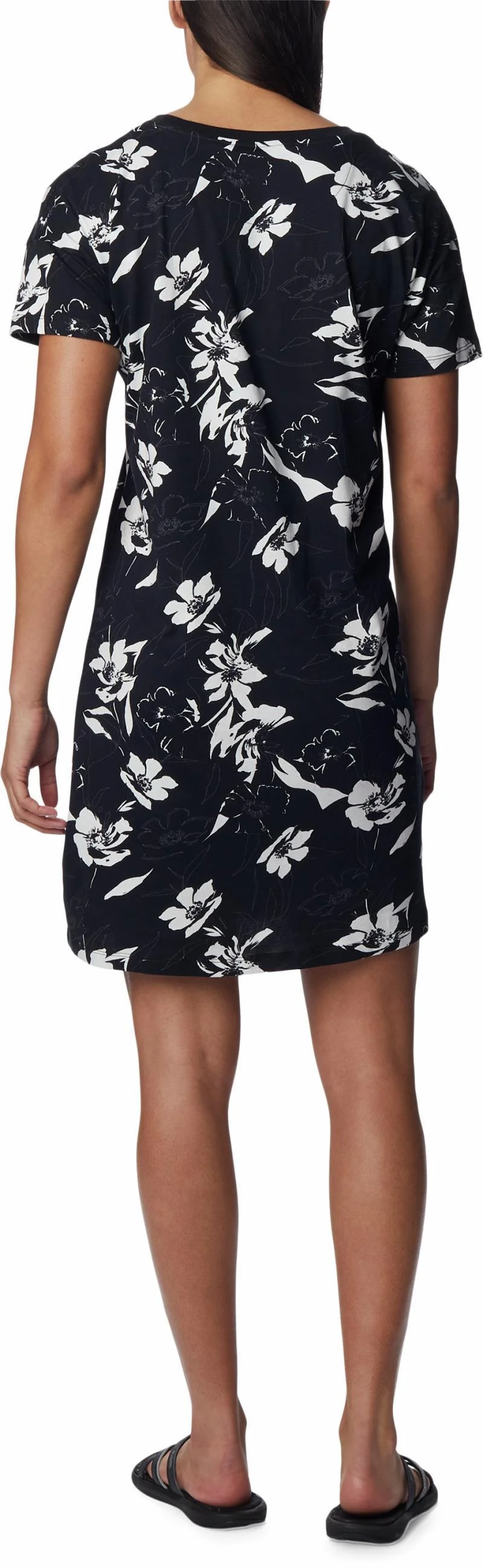 Columbia Park Printed Dress - Image 27