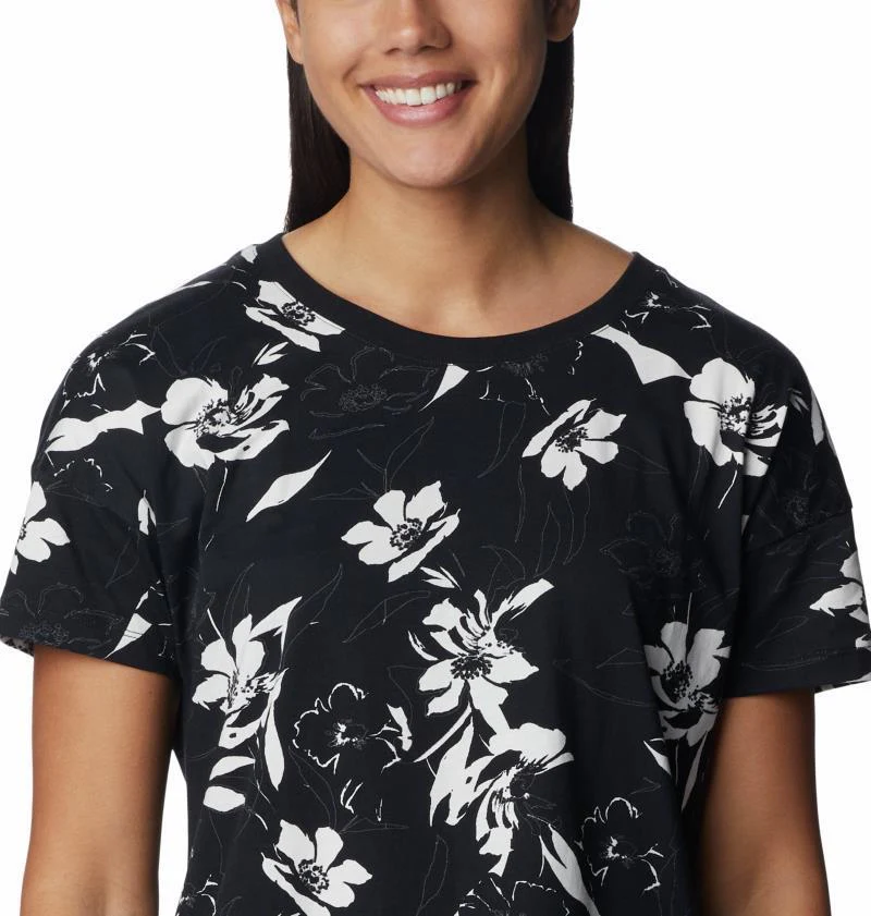 Columbia Park Printed Dress - Image 29