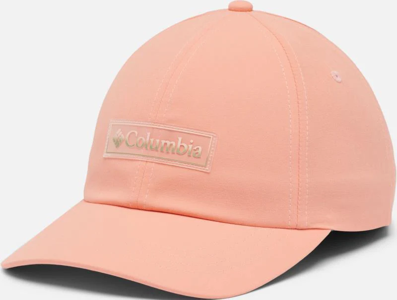 Columbia Ponytail Ball Cap - Womens