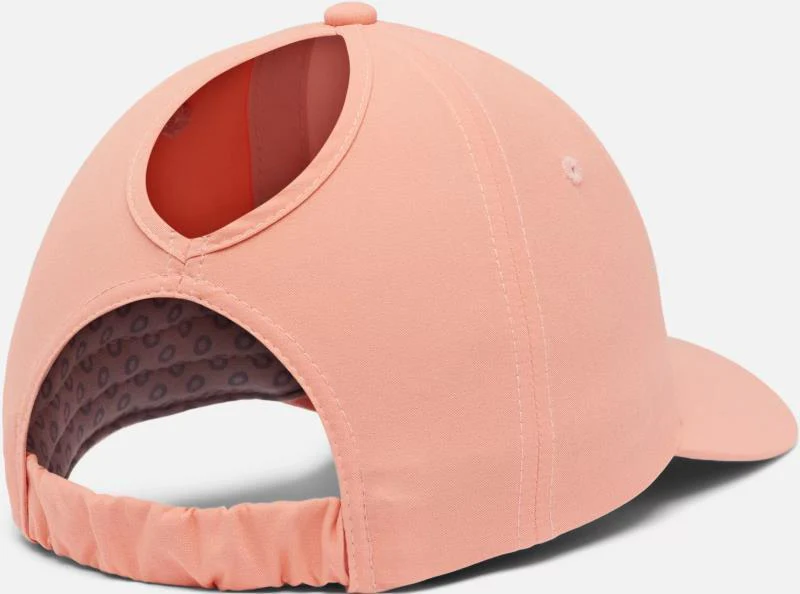 Columbia Ponytail Ball Cap - Womens - Image 2