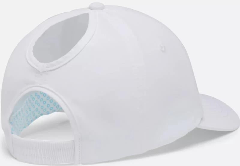 Columbia Ponytail Ball Cap - Womens - Image 5