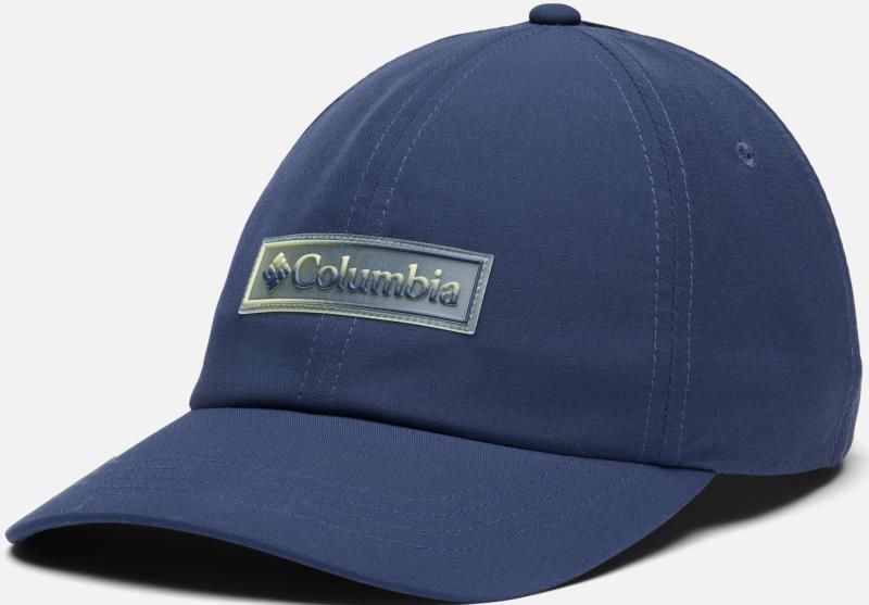 Columbia Ponytail Ball Cap - Womens - Image 7