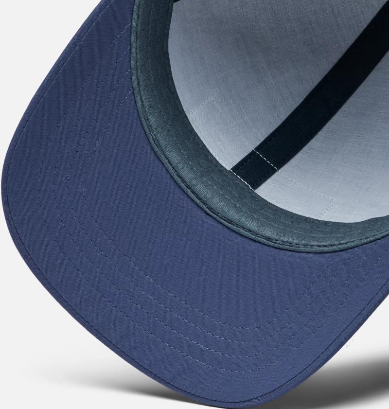 Columbia Ponytail Ball Cap - Womens - Image 9