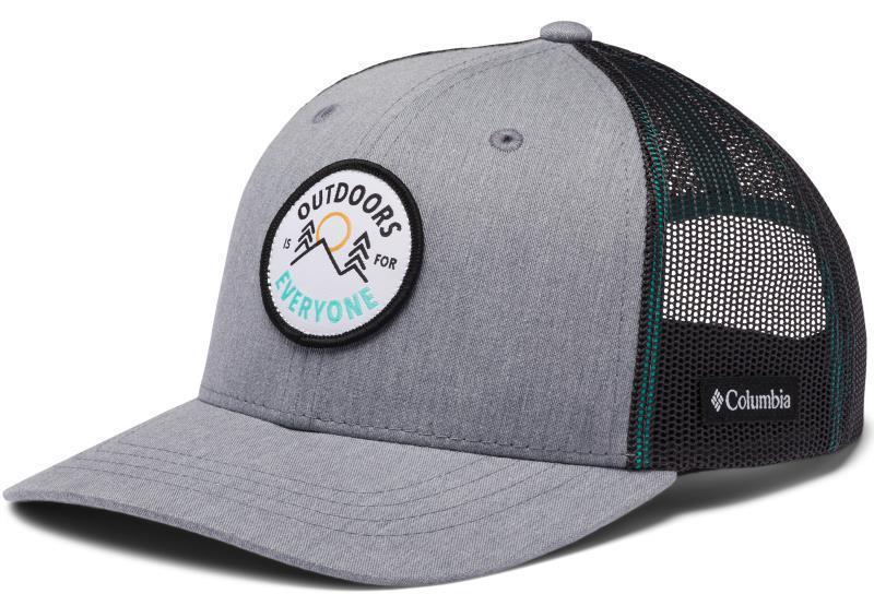 Columbia Snapback - Youth - Image 10