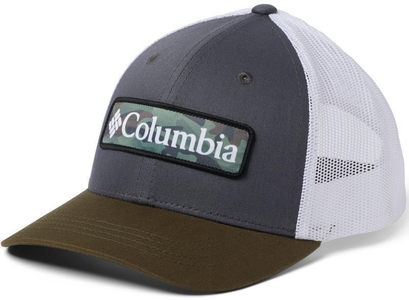 Columbia Snapback - Youth - Image 12