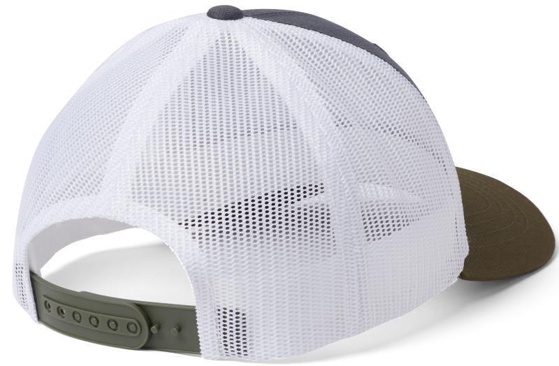 Columbia Snapback - Youth - Image 13