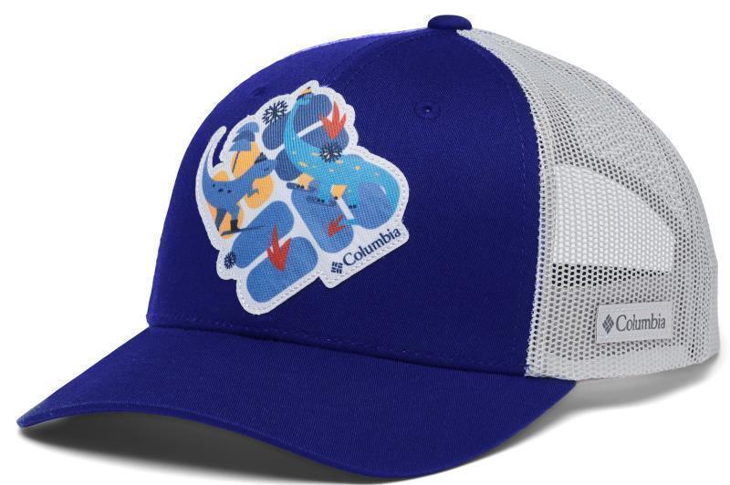 Columbia Snapback - Youth - Image 23