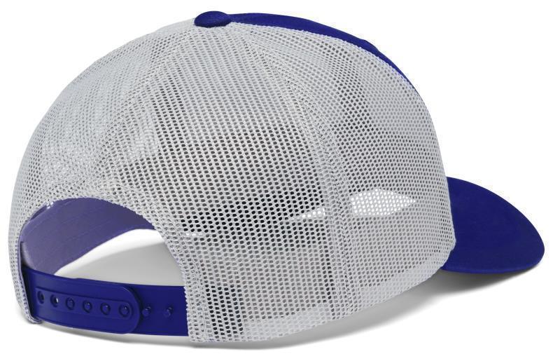 Columbia Snapback - Youth - Image 24