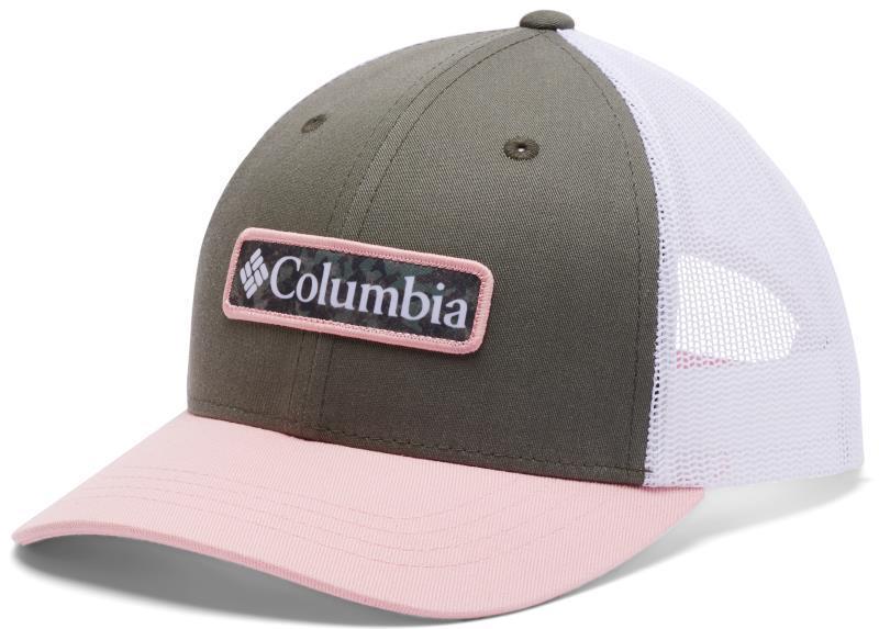 Columbia Snapback - Youth - Image 3