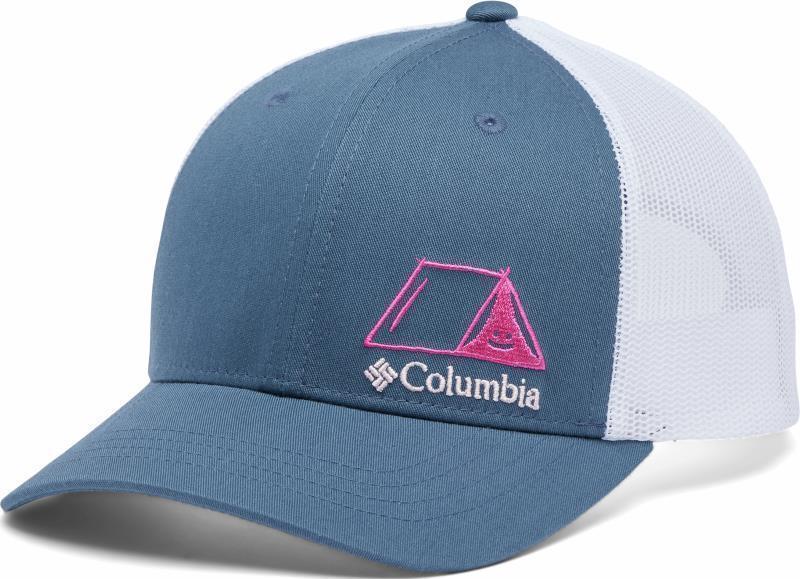 Columbia Snapback - Youth - Image 33