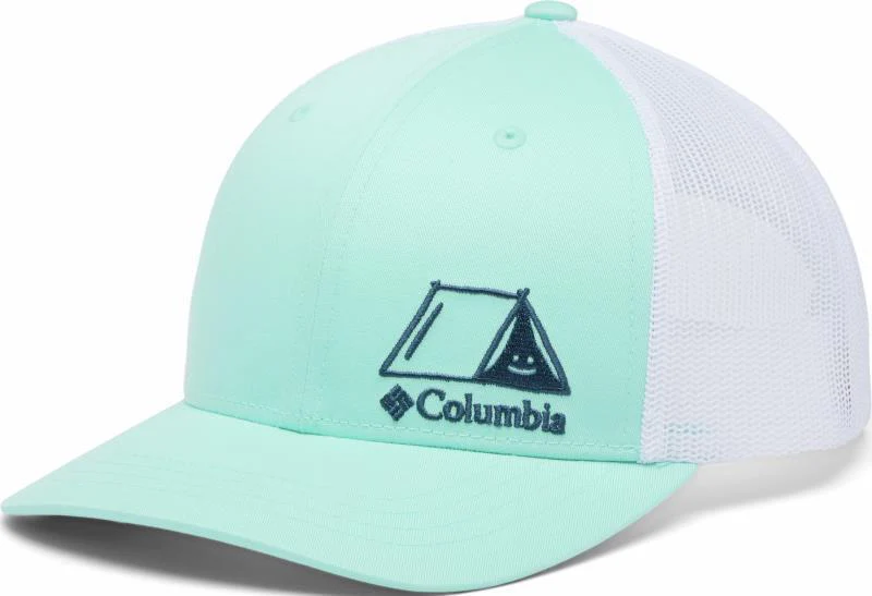 Columbia Snapback - Youth - Image 37