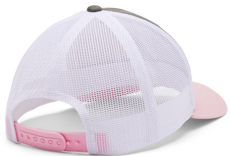 Columbia Snapback - Youth - Image 4