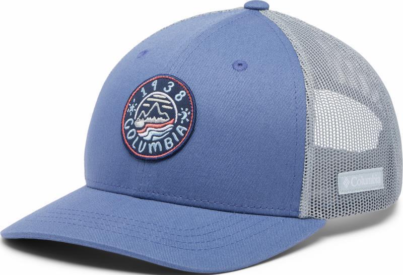 Columbia Snapback - Youth - Image 43