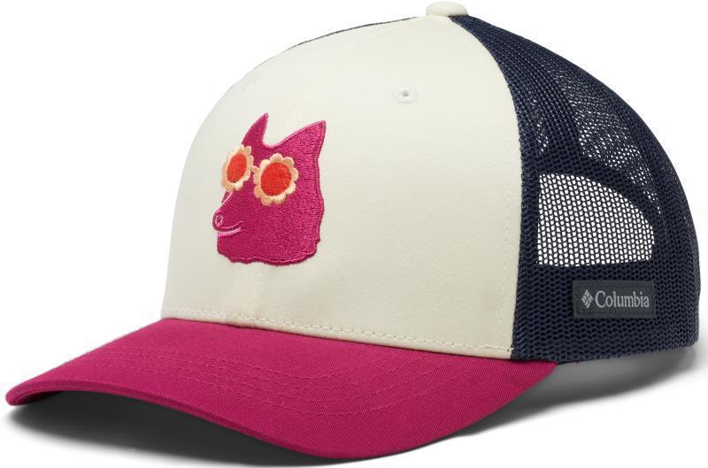 Columbia Snapback - Youth - Image 5