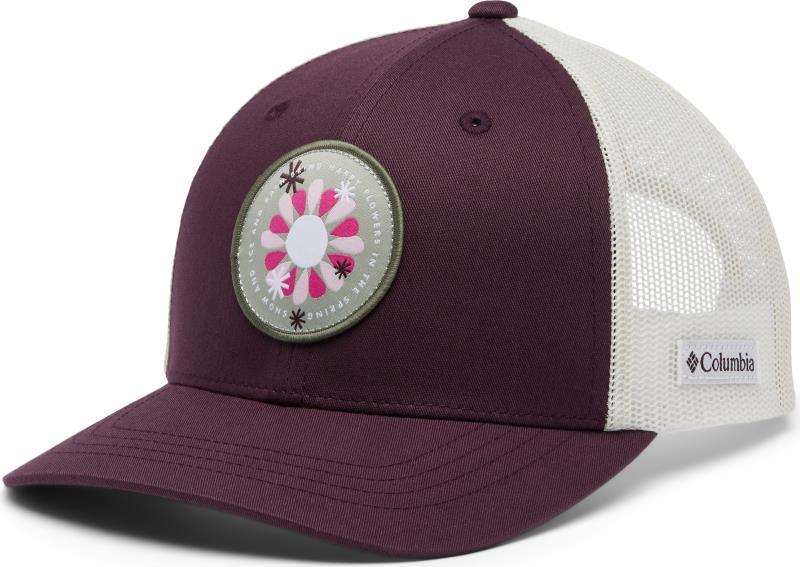 Columbia Snapback - Youth - Image 53