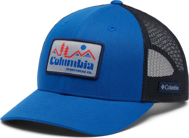 Columbia Snapback - Youth - Image 55