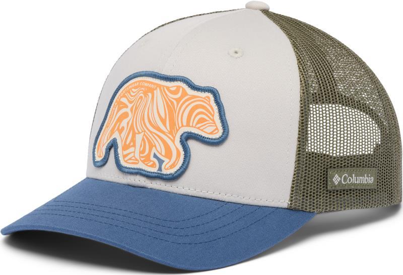 Columbia Snapback - Youth - Image 59