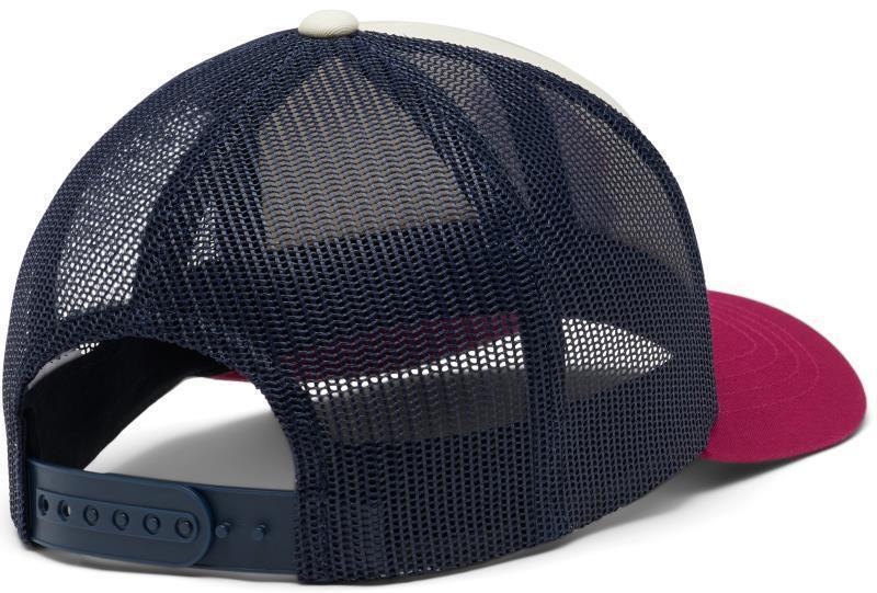 Columbia Snapback - Youth - Image 6