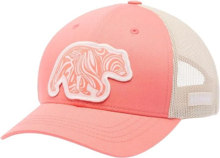 Columbia Snapback - Youth - Image 67