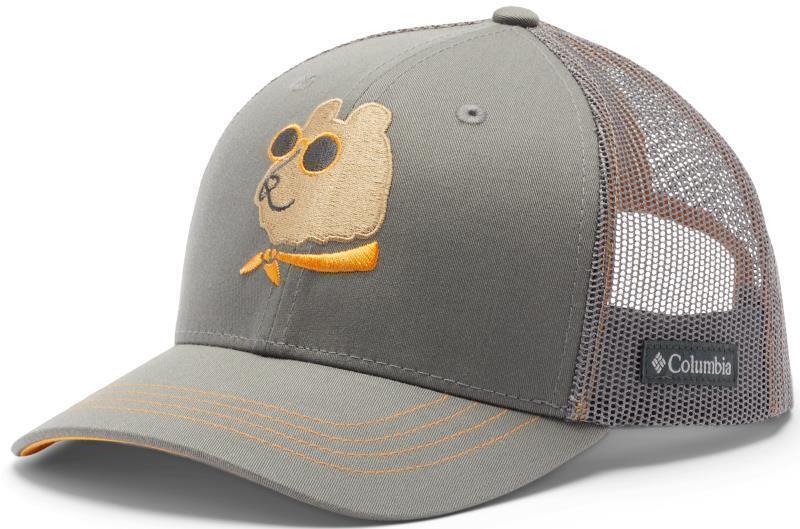 Columbia Snapback - Youth - Image 7