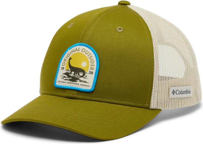 Columbia Snapback - Youth - Image 71